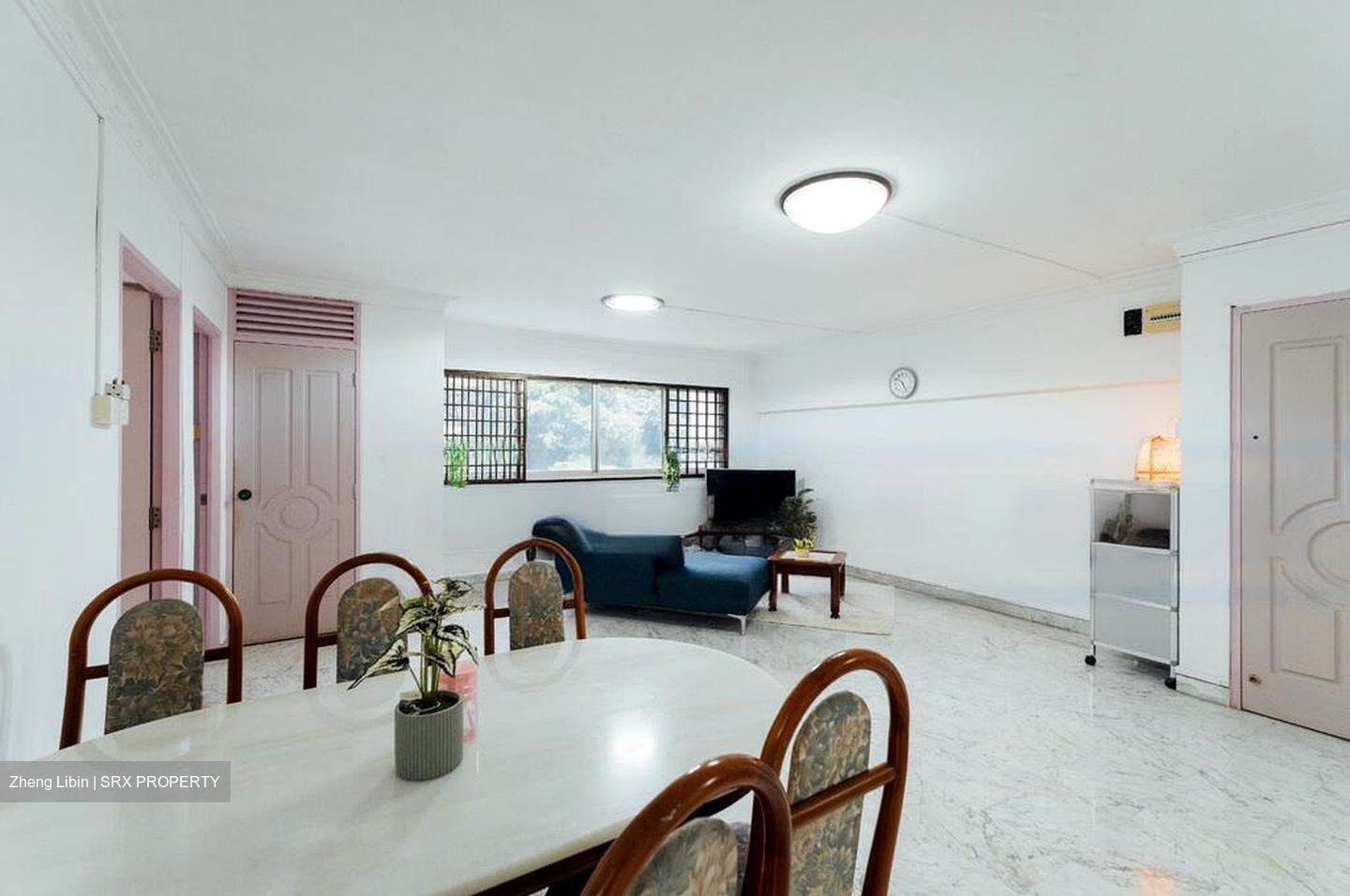 Blk 281 Tampines Street 22 (Tampines), HDB 4 Rooms #484464351